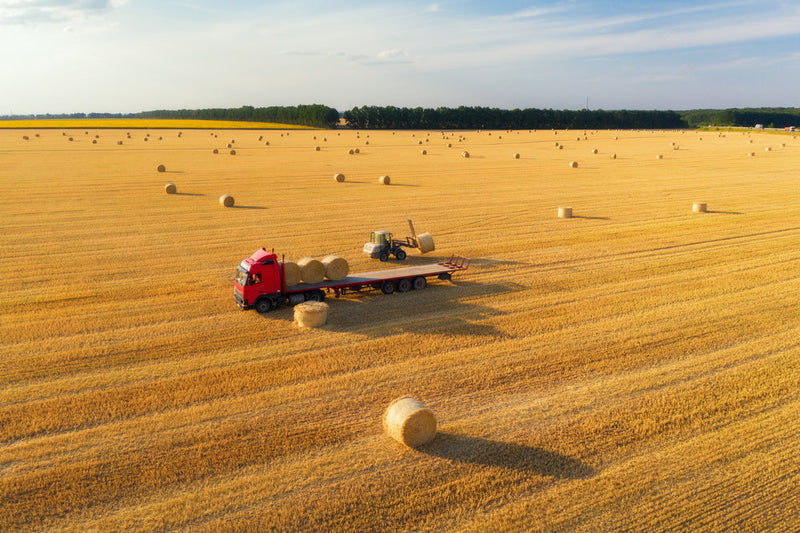 Hay Equipment
