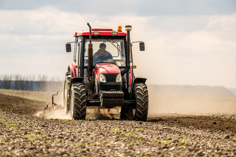 Tractors