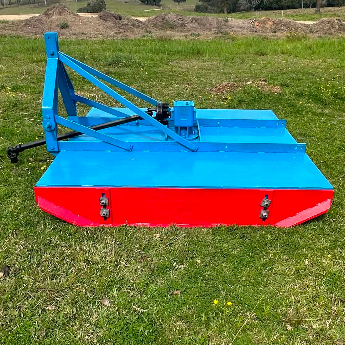 John Berends 6' Slasher