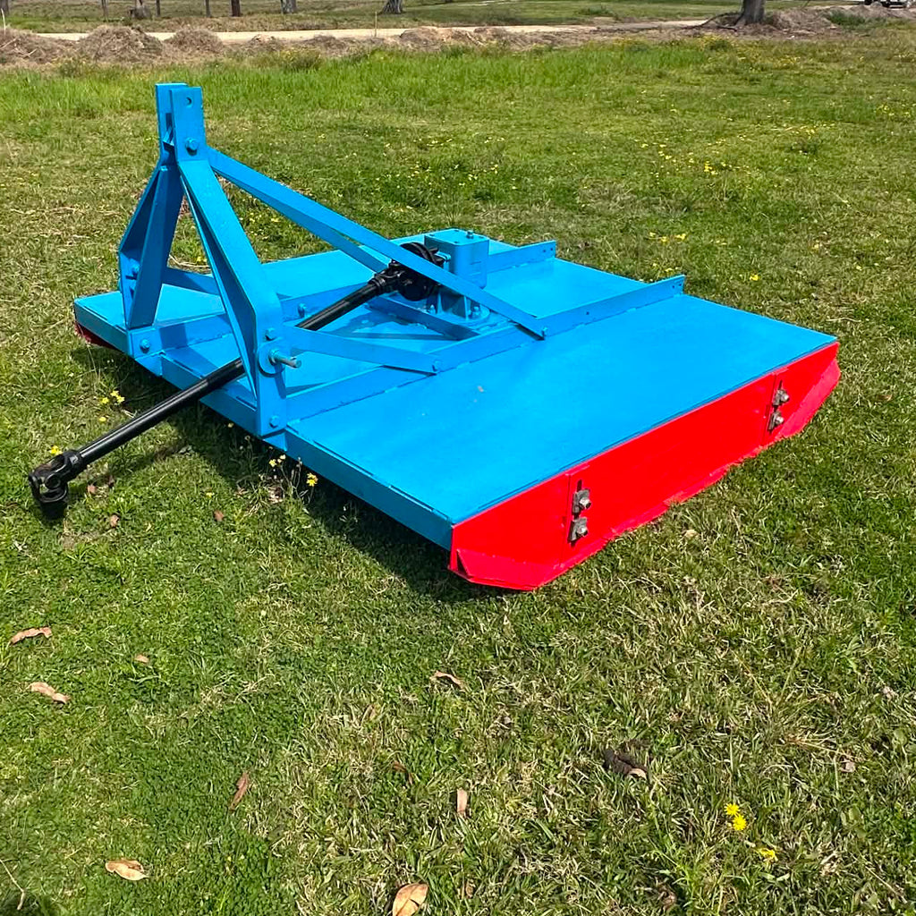 John Berends 6' Slasher