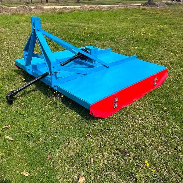 John Berends 6' Slasher