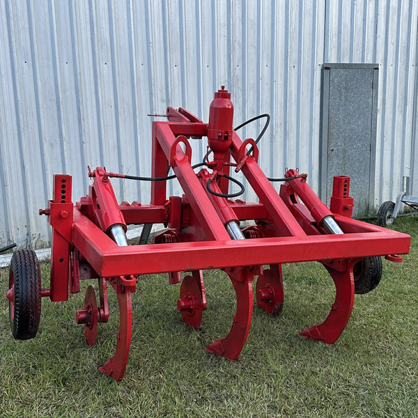 3 Tyne Multi-Plough Deep Ripper