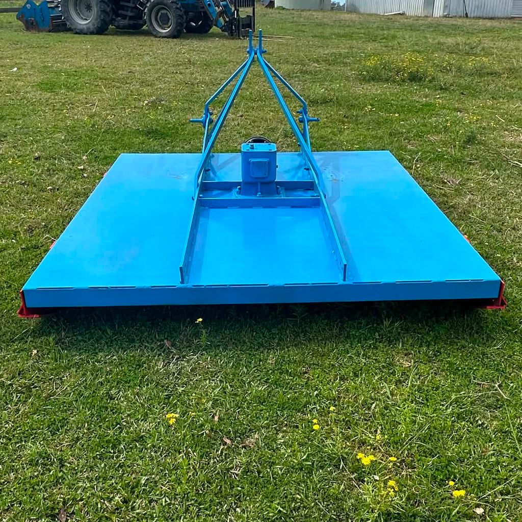 John Berends 6' Slasher