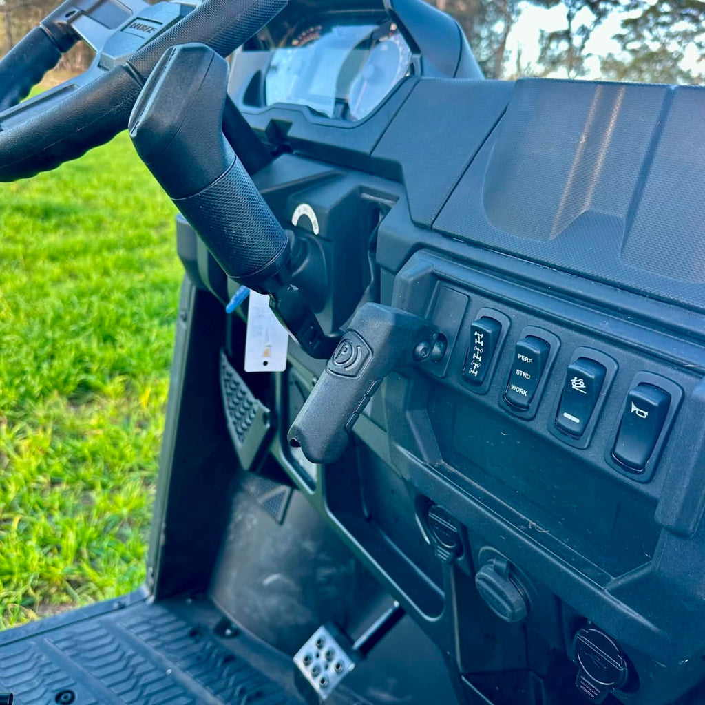 2025 Polaris Ranger 1000 HD XP – Brand New