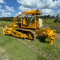 Fiat 70CI Bulldozer