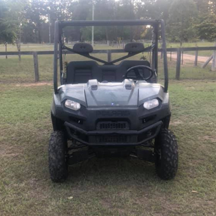 Polaris Ranger 500cc 2010