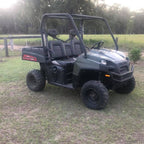 Polaris Ranger 500cc 2010
