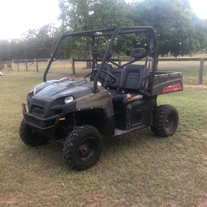 Polaris Ranger 500cc 2010