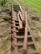 Fiat 70CI Bulldozer