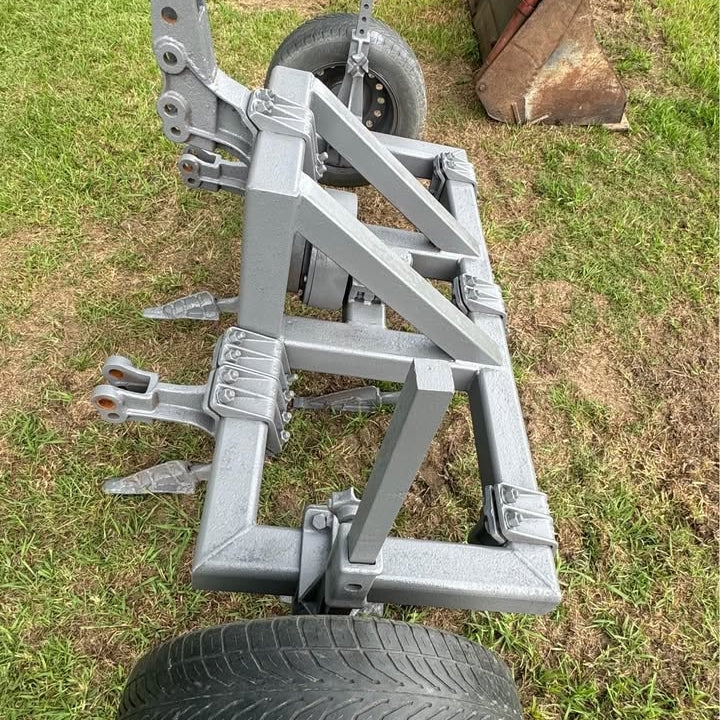 Yeomans 5 Tyne Deep Ripper