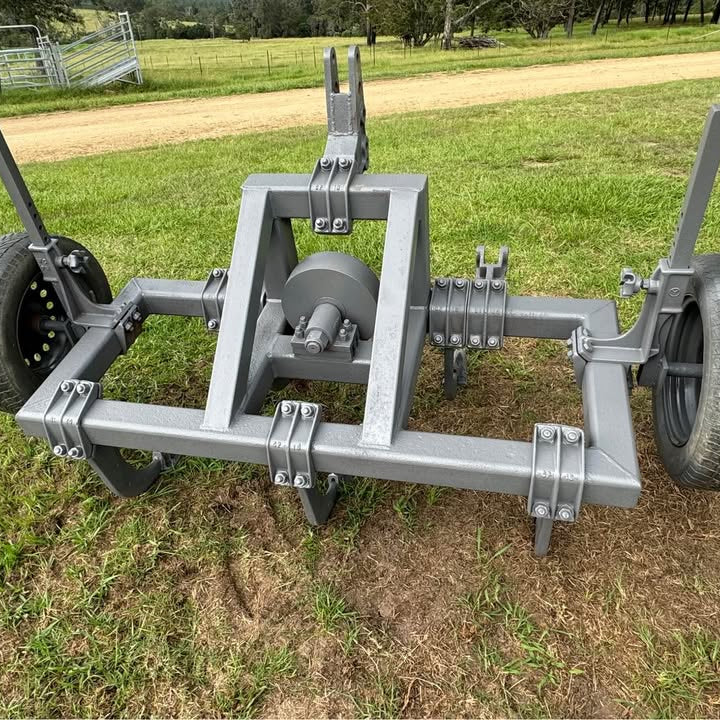Yeomans 5 Tyne Deep Ripper