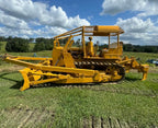 Fiat 70CI Bulldozer