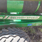 McHale 991 High Speed Wrapper