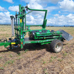 McHale 991 High Speed Wrapper