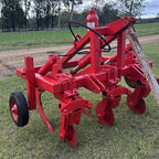 3 Tyne Multi-Plough Deep Ripper