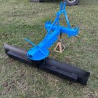 John Berends Grader Blade