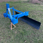 John Berends Grader Blade