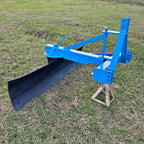 John Berends Grader Blade