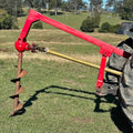 Superior 3PL Post Hole Digger