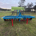 John Berends 3.2m Aerator