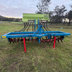 John Berends 3.2m Aerator