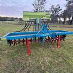 John Berends 3.2m Aerator
