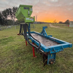 John Berends 3.2m Aerator