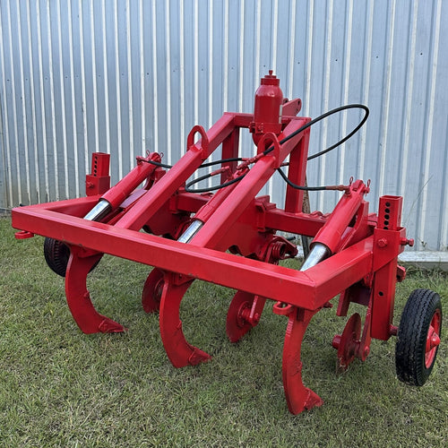 3 Tyne Multi-Plough Deep Ripper