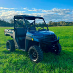 2025 Polaris Ranger 1000 HD XP – Brand New