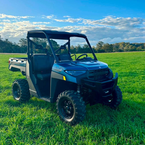 2025 Polaris Ranger 1000 HD XP – Brand New