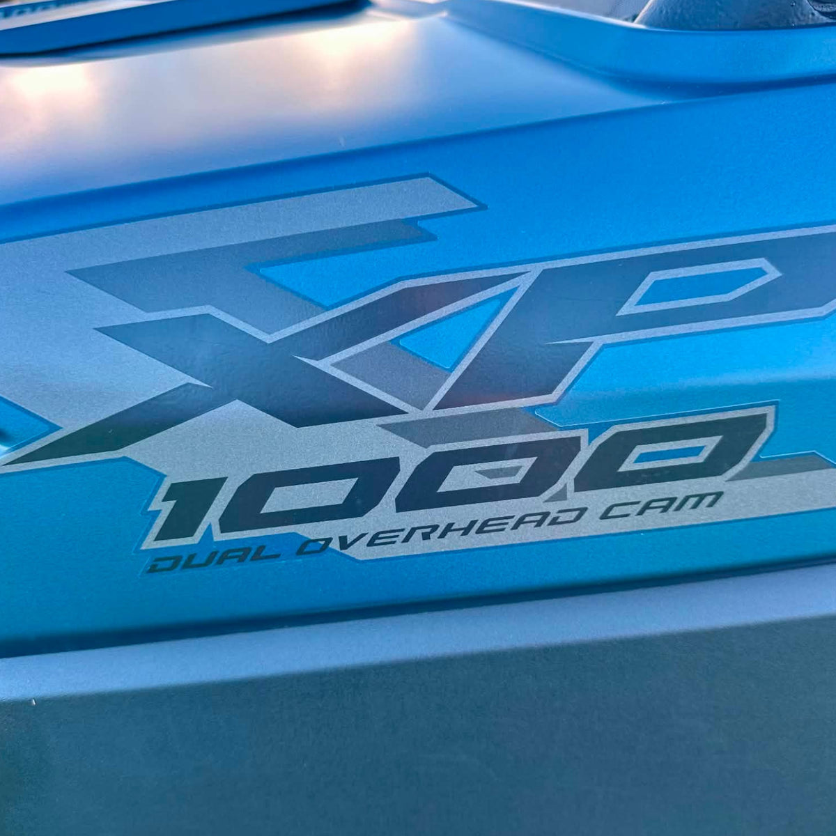 2025 Polaris Ranger 1000 HD XP – Brand New