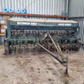 Connor Shae 8000 Series - 22 Run Seeder