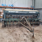 Connor Shae 8000 Series - 22 Run Seeder