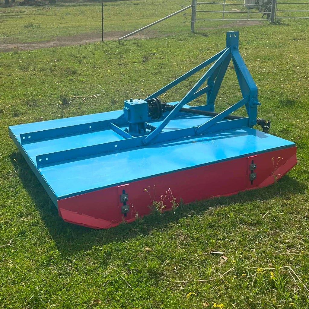 John Berends 6' Slasher