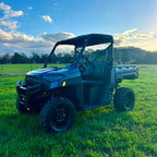 2025 Polaris Ranger 1000 HD XP – Brand New