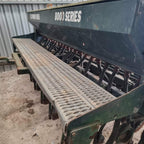 Connor Shae 8000 Series - 22 Run Seeder