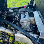 2025 Polaris Ranger 1000 HD XP – Brand New