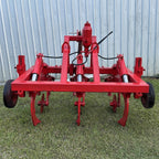 3 Tyne Multi-Plough Deep Ripper