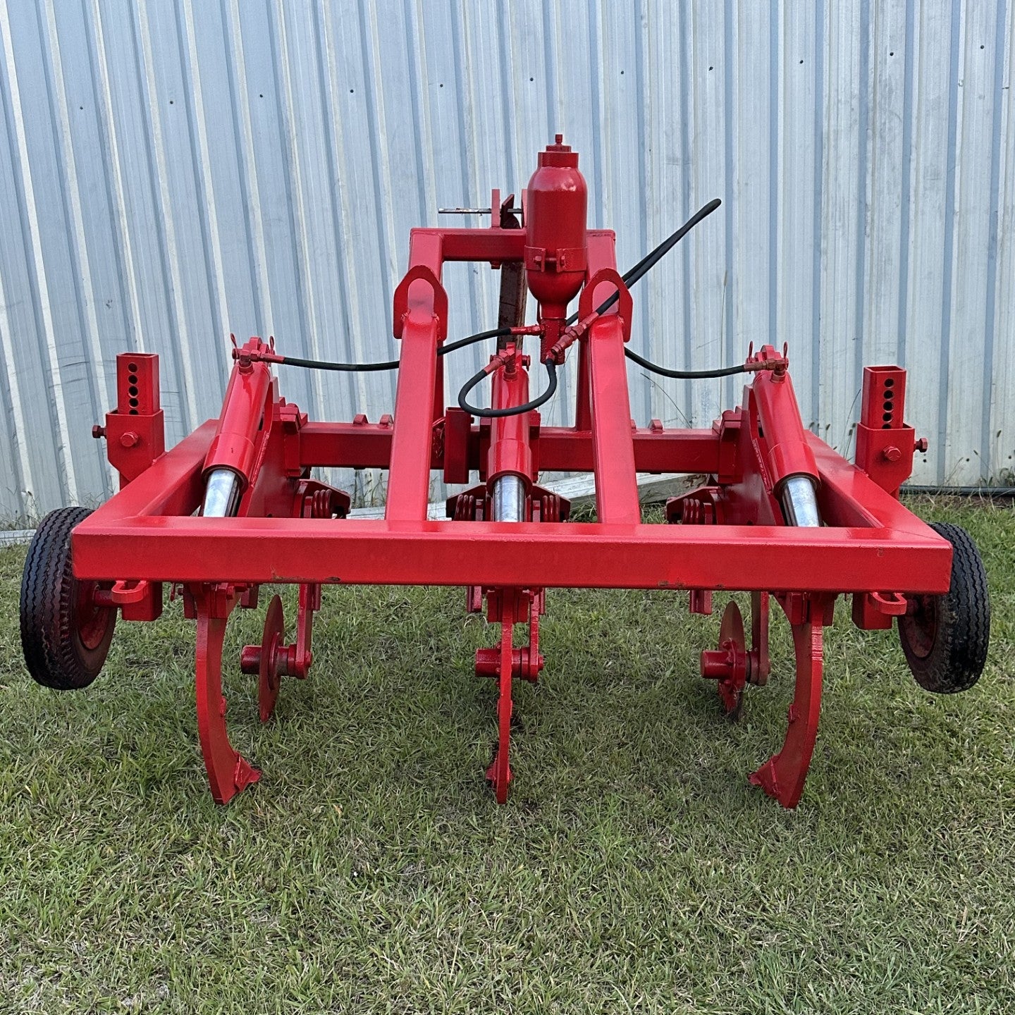 3 Tyne Multi-Plough Deep Ripper