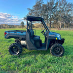 2025 Polaris Ranger 1000 HD XP – Brand New