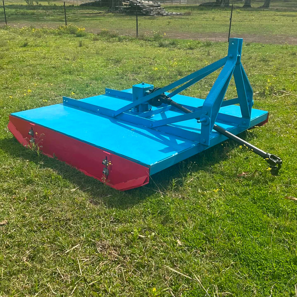 John Berends 6' Slasher