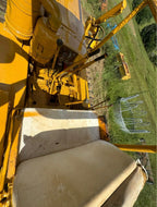Fiat 70CI Bulldozer