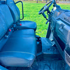 2025 Polaris Ranger 1000 HD XP – Brand New