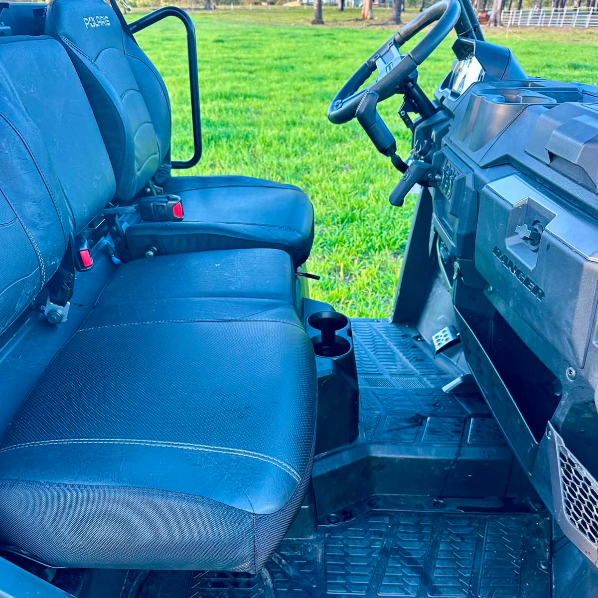 2025 Polaris Ranger 1000 HD XP – Brand New